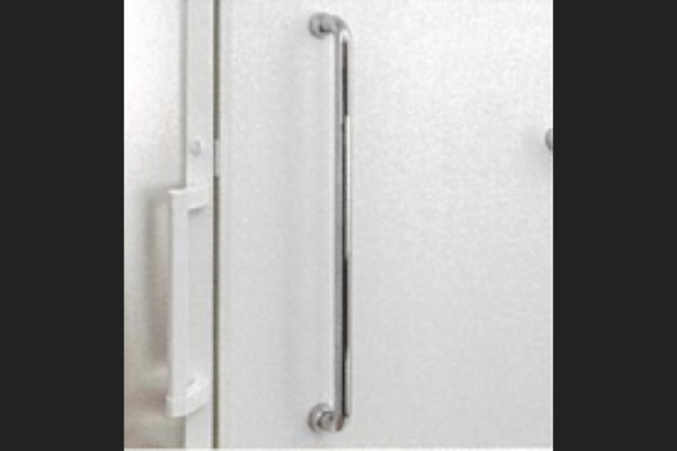 シティタワー東梅田パークフロントの手すり/手すり取付下地補強