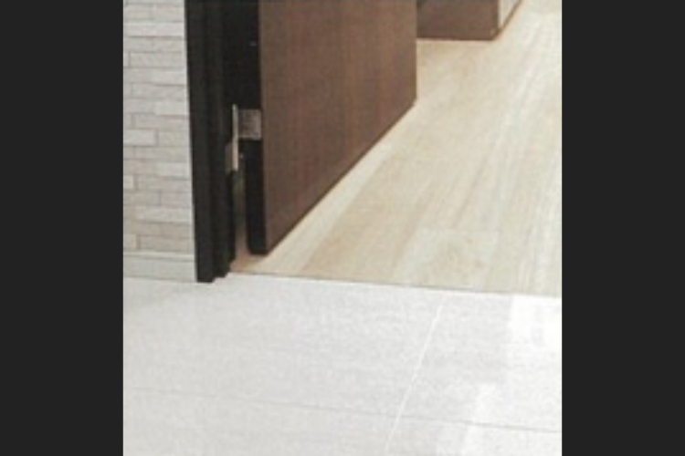 シティタワー東梅田パークフロントのフラットフロア