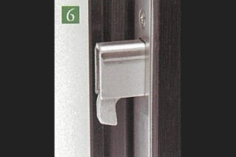 シティタワー東梅田パークフロントの鎌デッドボルト