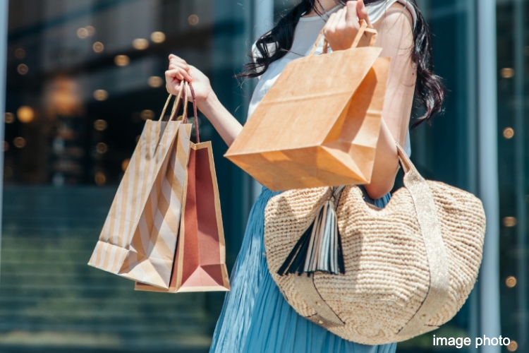 シティタワー東梅田パークフロントの商業施設イメージ画像