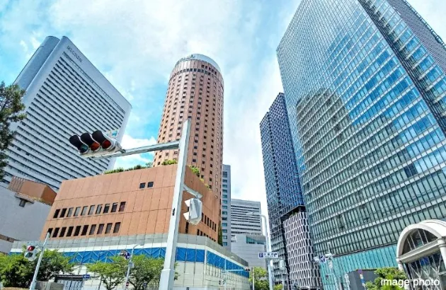 周辺施設