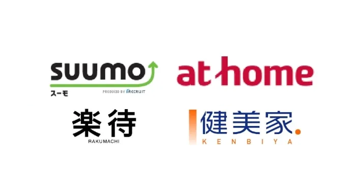 シティタワー東梅田パークフロントの大手ポータルサイトに掲載